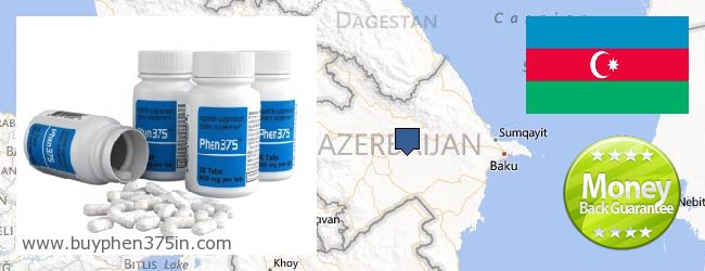 Gdzie kupić Phen375 w Internecie Azerbaijan